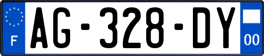 AG-328-DY
