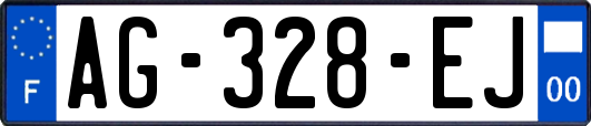 AG-328-EJ