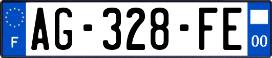 AG-328-FE