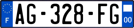 AG-328-FG