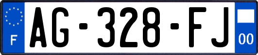 AG-328-FJ