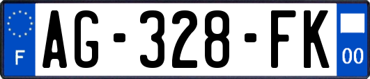 AG-328-FK