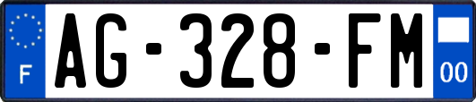 AG-328-FM