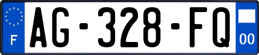 AG-328-FQ