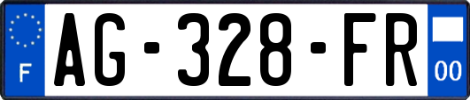 AG-328-FR