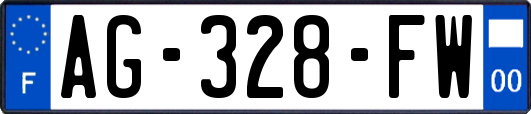 AG-328-FW