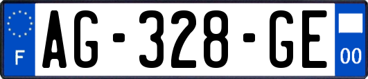 AG-328-GE