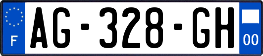 AG-328-GH