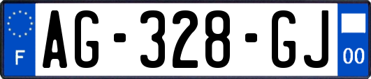 AG-328-GJ