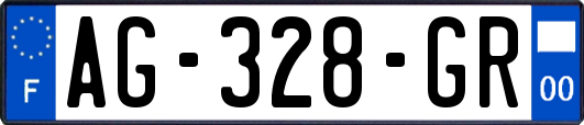 AG-328-GR