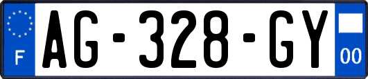 AG-328-GY