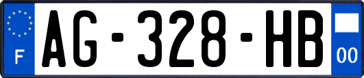 AG-328-HB