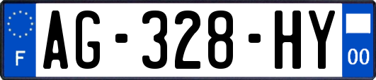 AG-328-HY