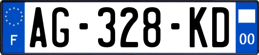 AG-328-KD