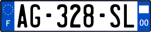 AG-328-SL