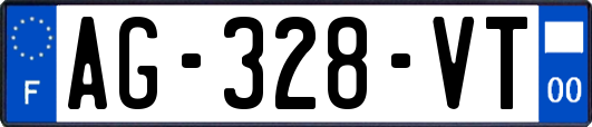 AG-328-VT