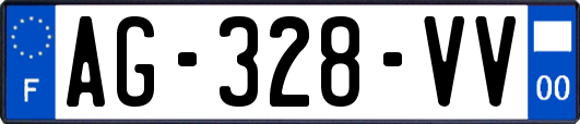 AG-328-VV