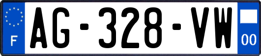 AG-328-VW