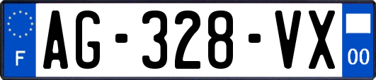 AG-328-VX