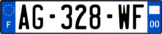 AG-328-WF