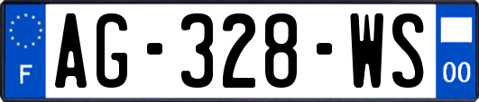 AG-328-WS