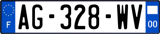 AG-328-WV