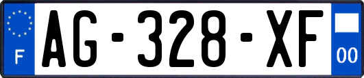 AG-328-XF