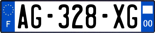 AG-328-XG