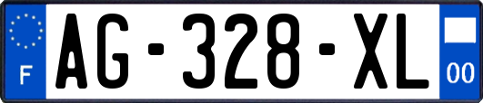 AG-328-XL