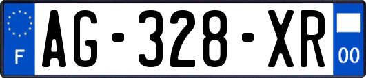 AG-328-XR