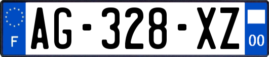 AG-328-XZ