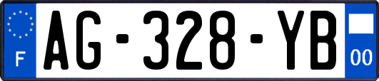 AG-328-YB