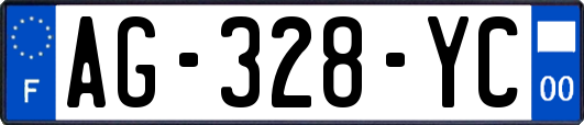 AG-328-YC