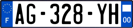 AG-328-YH