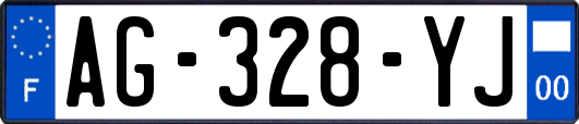 AG-328-YJ