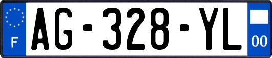 AG-328-YL