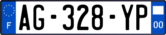 AG-328-YP