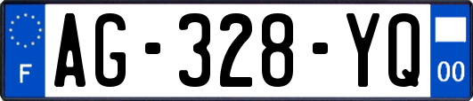 AG-328-YQ