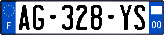 AG-328-YS