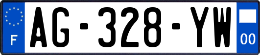 AG-328-YW