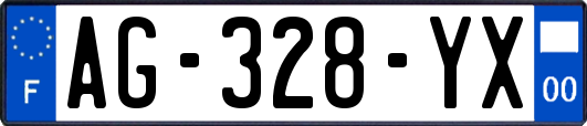 AG-328-YX