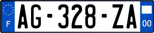 AG-328-ZA