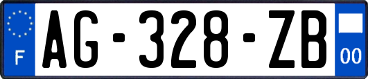 AG-328-ZB