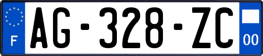 AG-328-ZC