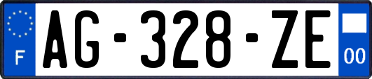 AG-328-ZE