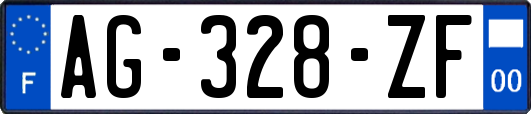 AG-328-ZF