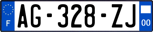 AG-328-ZJ