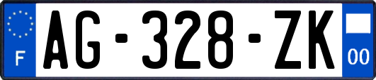 AG-328-ZK