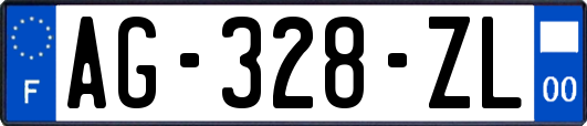 AG-328-ZL