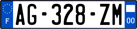 AG-328-ZM